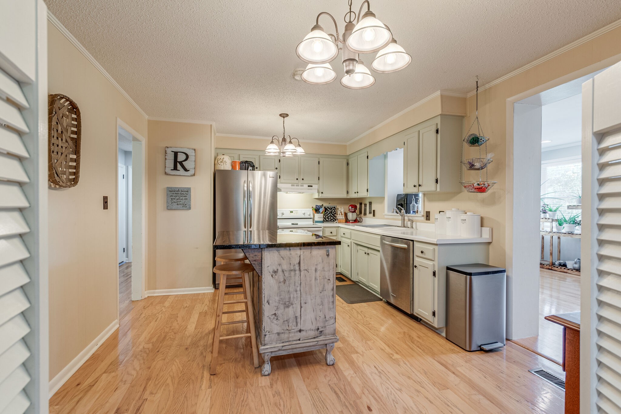 1905 Lake Road Greenbrier, TN 37073 - Photo 6 of 17 Gallery Image 6