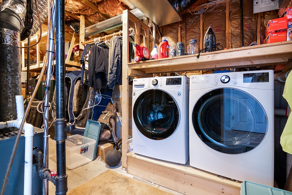 35 Walker Lane Coventry, RI 02816 - Photo 21 of 28