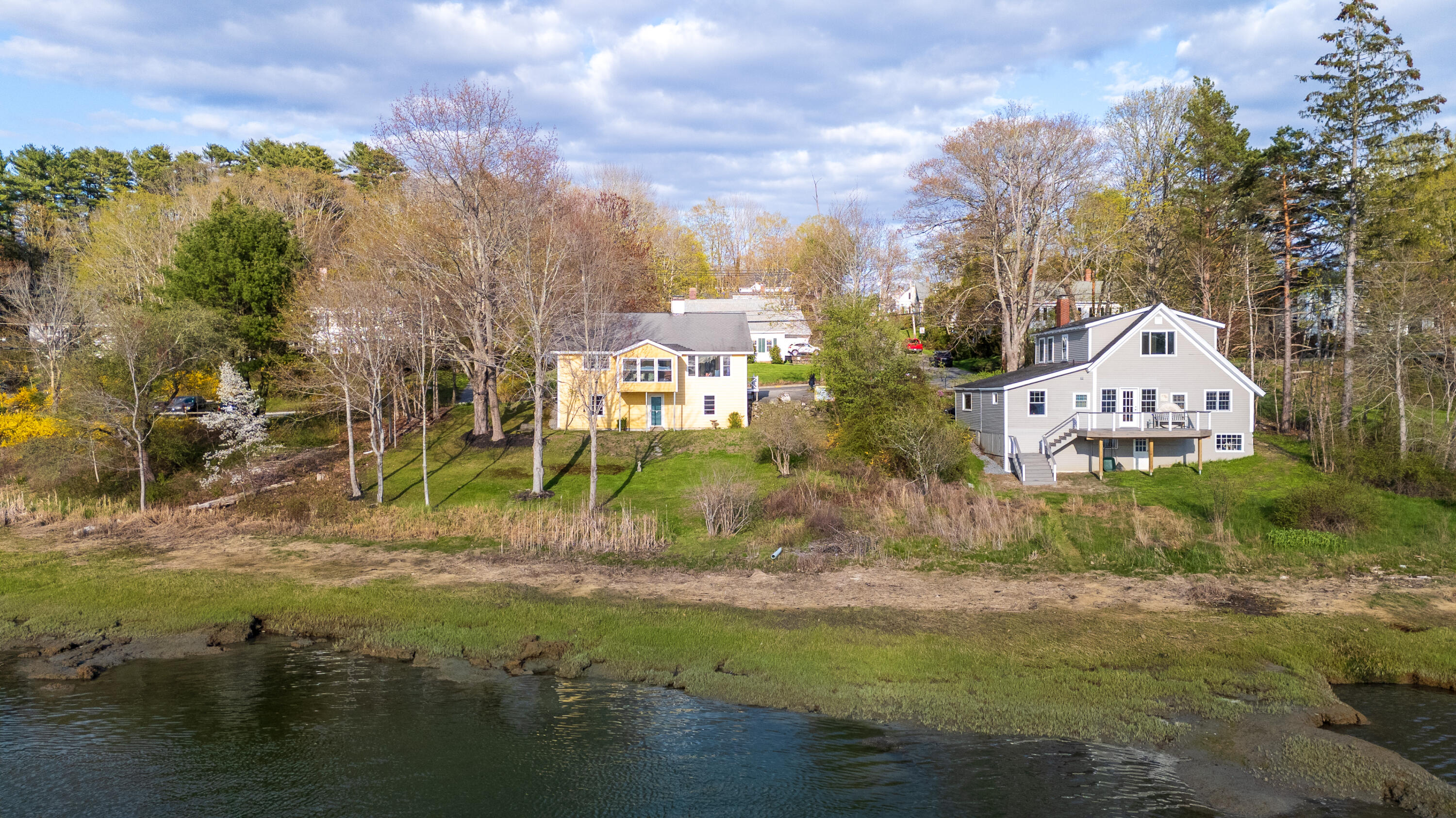 61 Bristol Road Damariscotta, ME 04543 - Photo 39 of 55 090-61 Bristol Rd-90