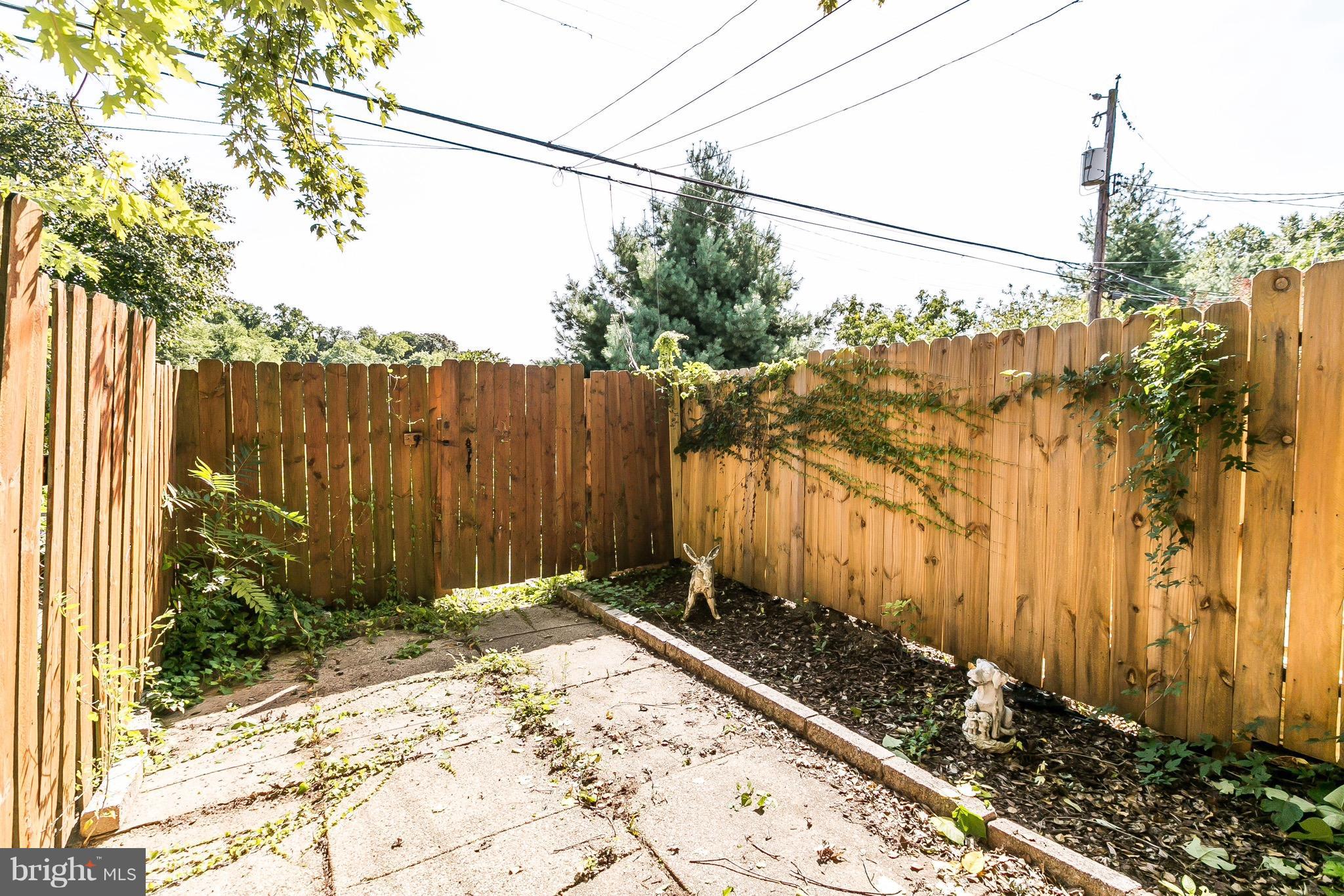 2921 Keswick Road Baltimore, MD 21211 - Photo 22 of 30 Enjoy Gardening?