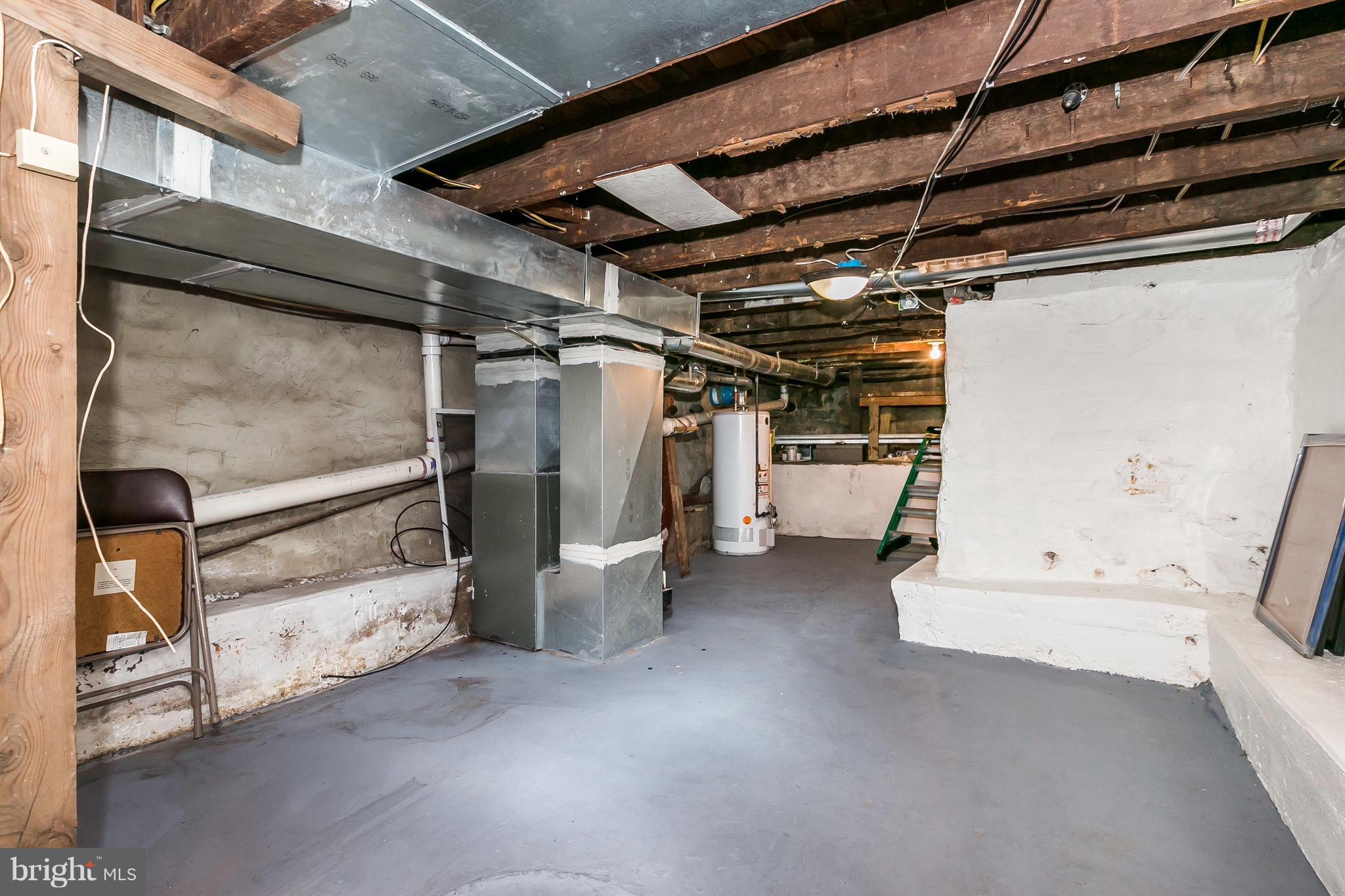 2921 Keswick Road Baltimore, MD 21211 - Photo 24 of 30 Plenty of Storage