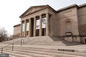 2921 Keswick Road Baltimore, MD 21211 - Photo 30 of 30 Convenient to Baltimore Museum of Art