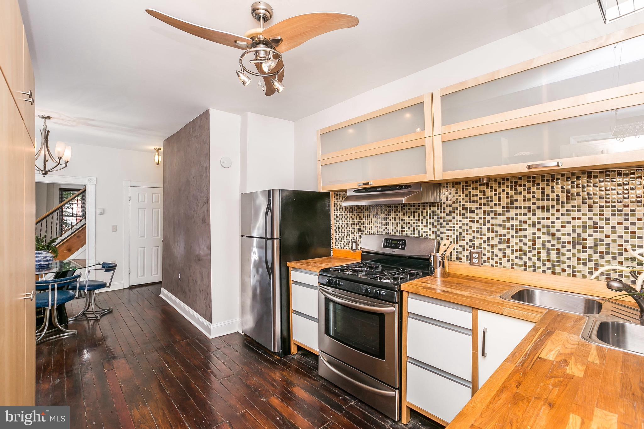 2921 Keswick Road Baltimore, MD 21211 - Photo 7 of 30 Open Cencept