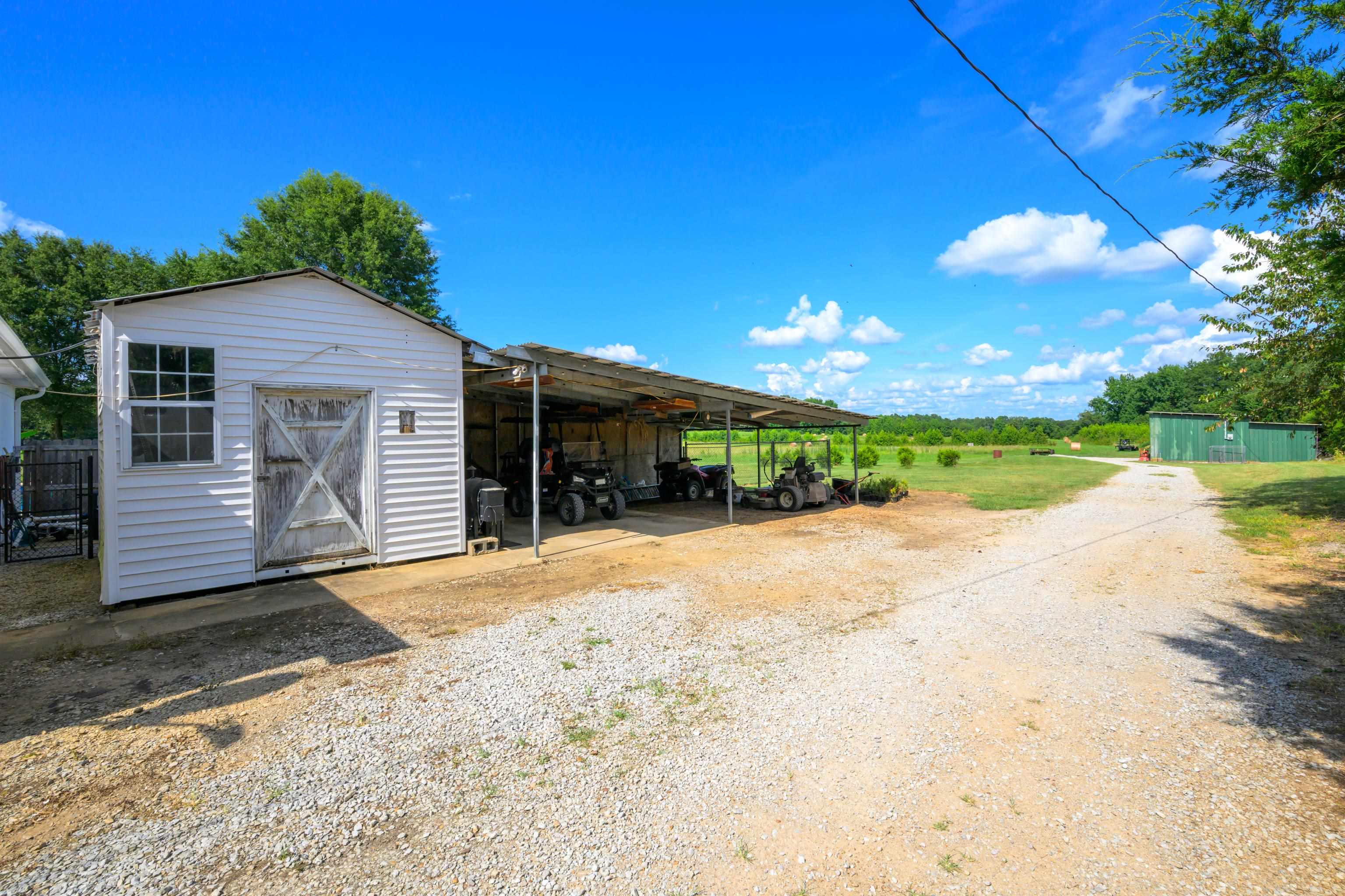 1354 Wilburn Road Michigan City, MS 38647 - Photo 11 of 40