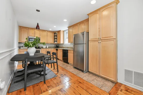 $1,285,000 | 93 Dresser Street, Boston, MA 02127