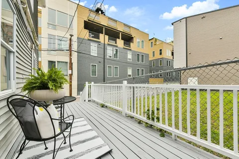 $1,285,000 | 93 Dresser Street, Boston, MA 02127