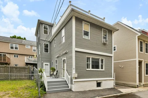 $1,285,000 | 93 Dresser Street, Boston, MA 02127