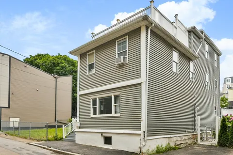 $1,285,000 | 93 Dresser Street, Boston, MA 02127