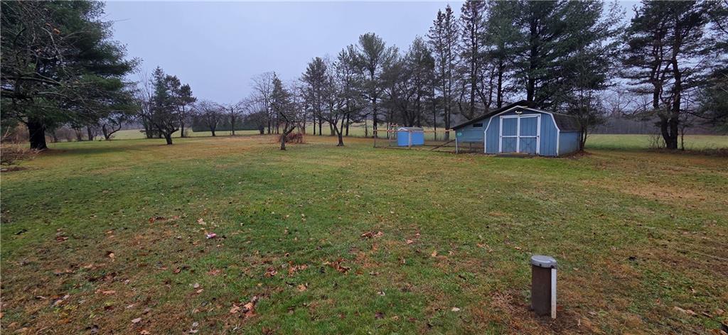175 Blackfield Road Garrett, PA 15542 - Photo 34 of 37 a front view of a house with garden