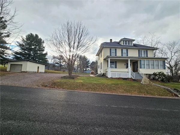 $322,000 | 175 Blackfield Road, Garrett, PA 15542