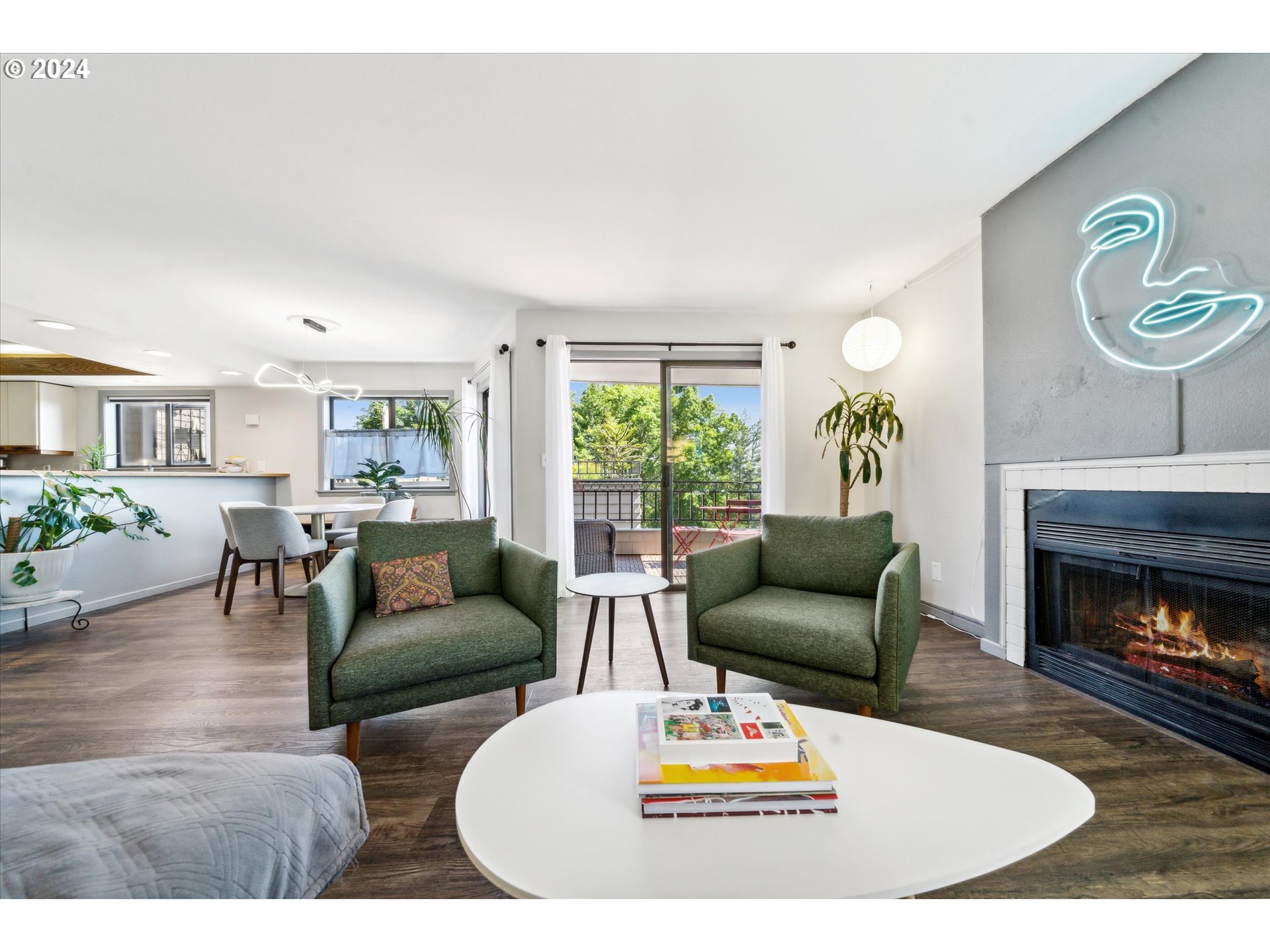 1320 Southwest Hall Street, Unit 304 Portland, OR 97201 - Photo 5 of 27 Gallery Image 5