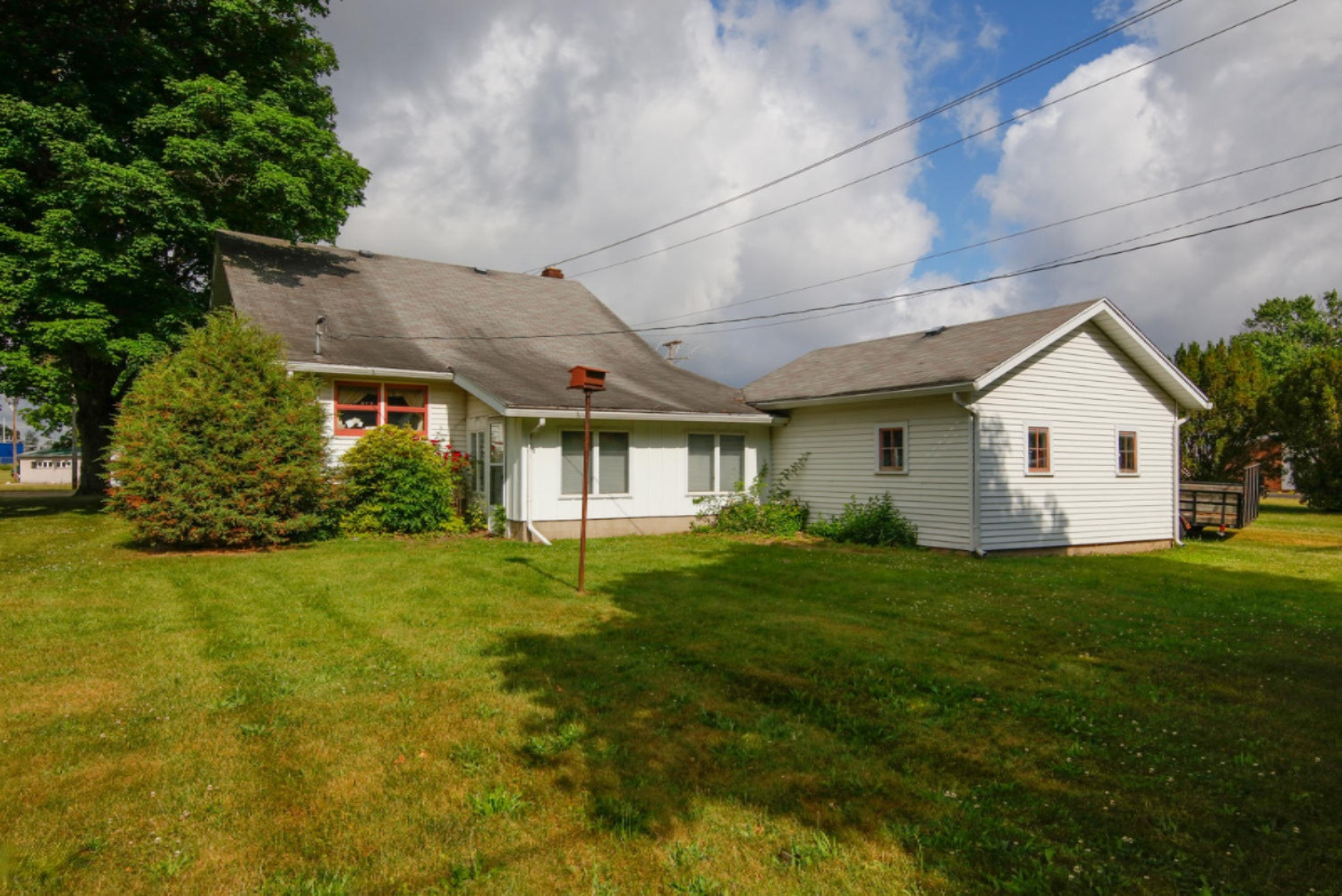57501 North Main Street Three Rivers, MI 49093 - Photo 2 of 19 57501 Main St-120