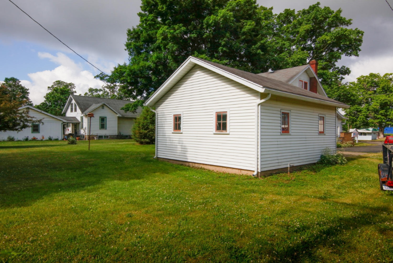 57501 North Main Street Three Rivers, MI 49093 - Photo 3 of 19 57501 Main St-119
