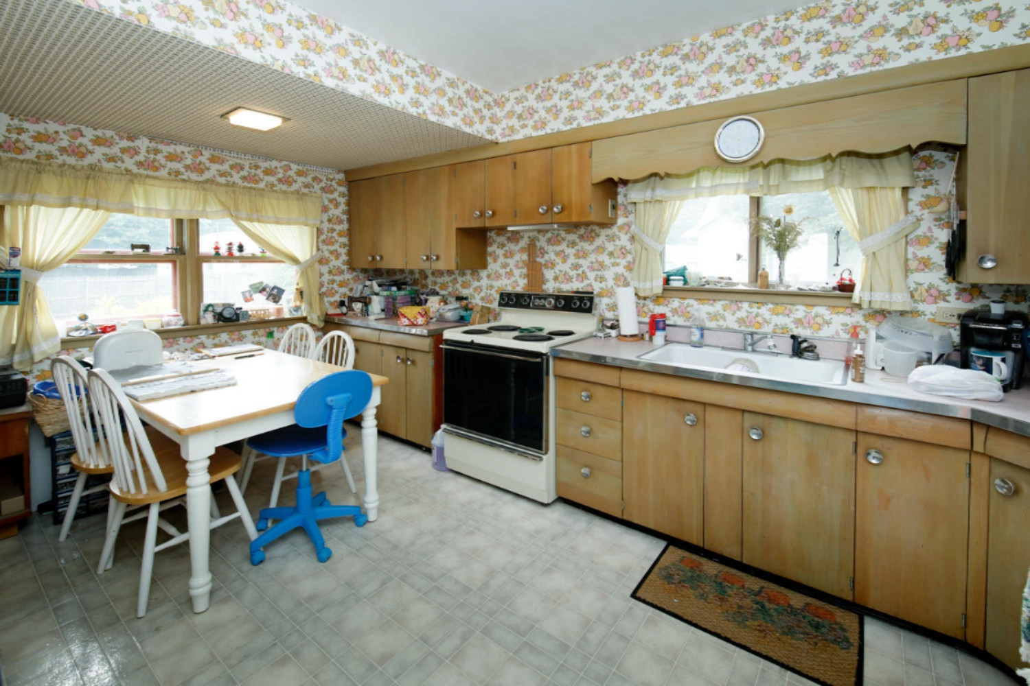 57501 North Main Street Three Rivers, MI 49093 - Photo 6 of 19 57501 Main St-109
