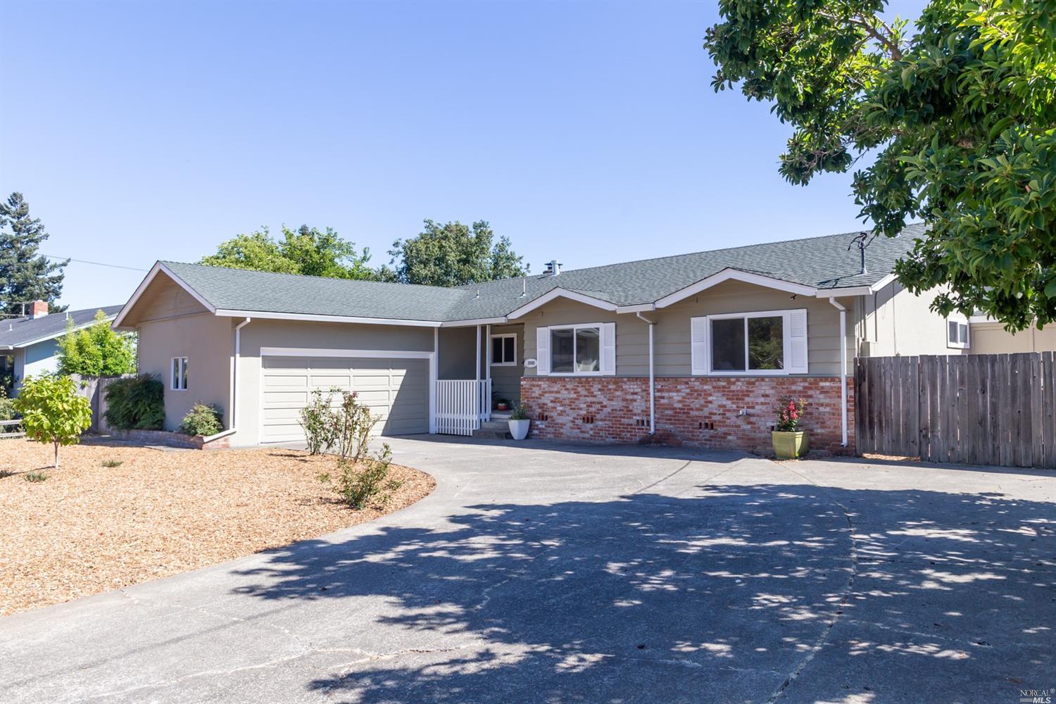 2265 Center Road Novato, CA 94947 - Photo 1 of 1