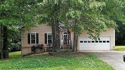 195 Hunter's Way Villa Rica, GA 30180 - Photo 1 of 1 Gallery Image 1