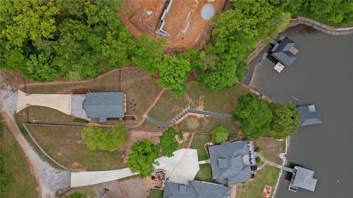 202 Red Barn Road Wedowee, AL 36278 - Photo 48 of 49 Gallery Image 48