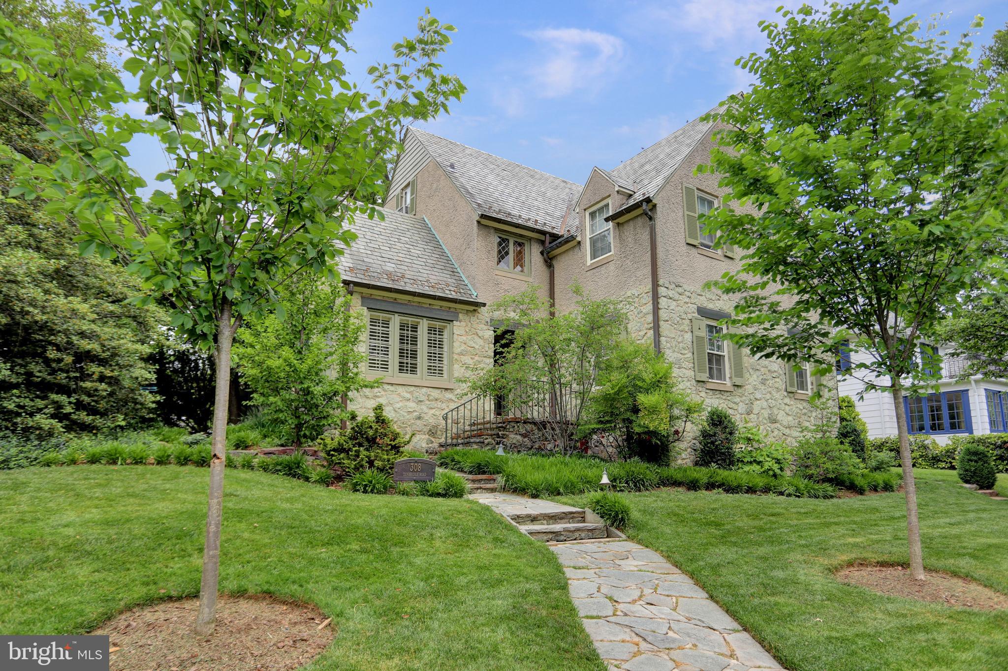 308 Tunbridge Road Baltimore, MD 21212 - Photo 1 of 54