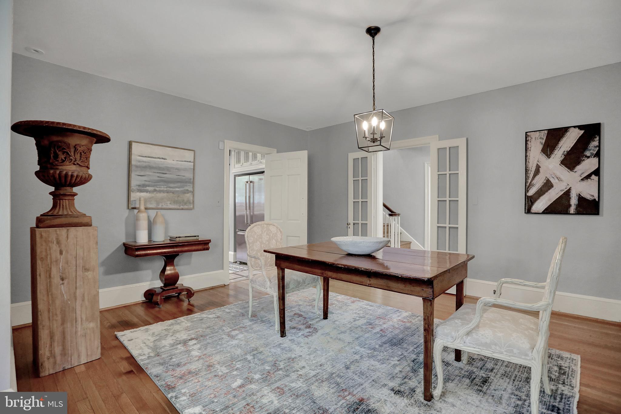 308 Tunbridge Road Baltimore, MD 21212 - Photo 12 of 54