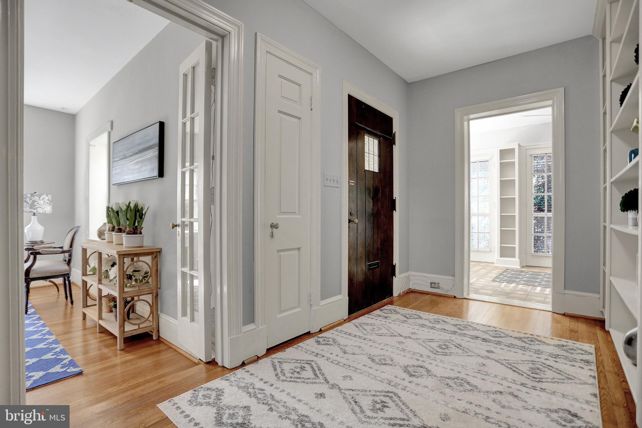 308 Tunbridge Road Baltimore, MD 21212 - Photo 3 of 54