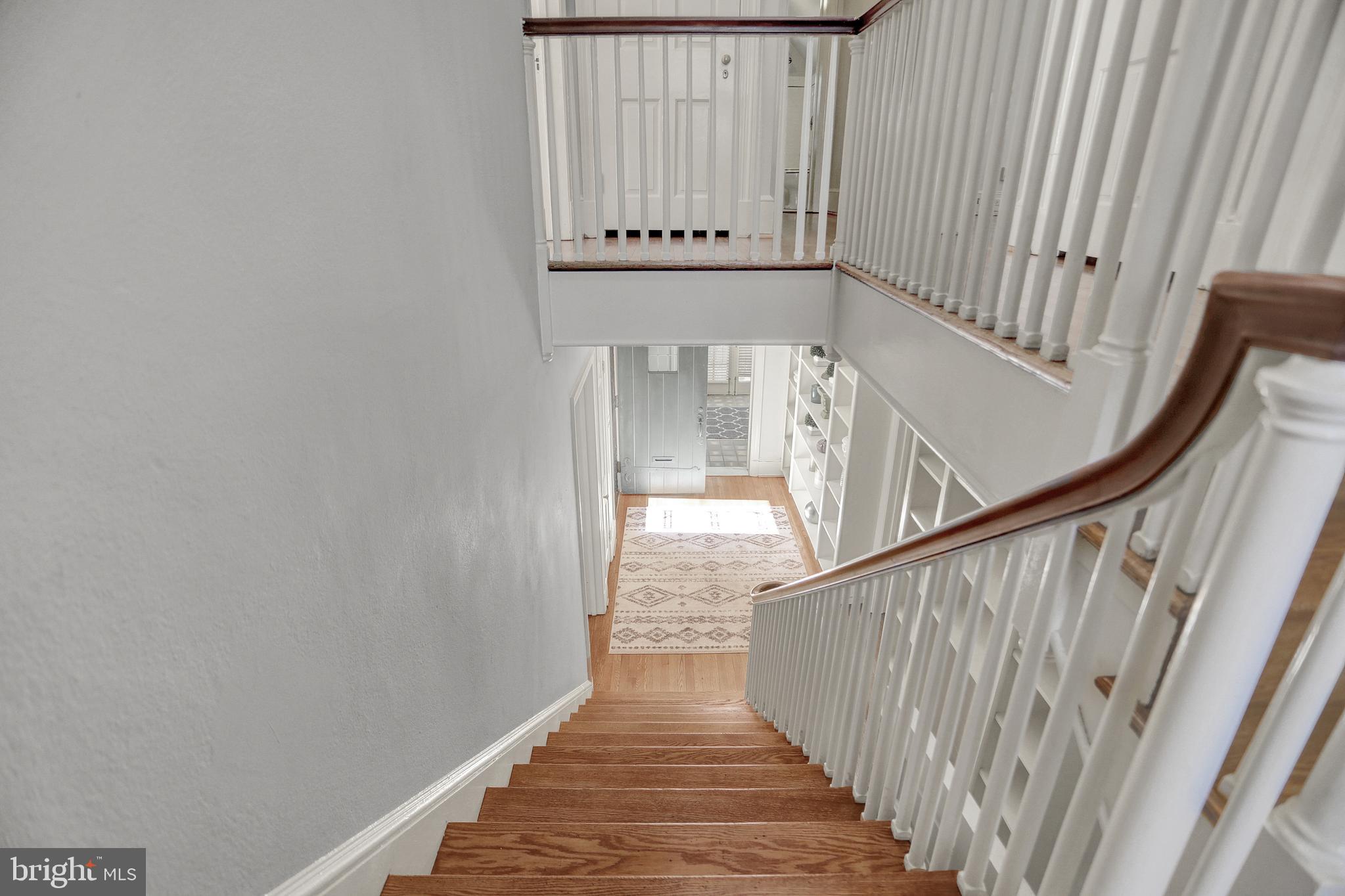 308 Tunbridge Road Baltimore, MD 21212 - Photo 22 of 54