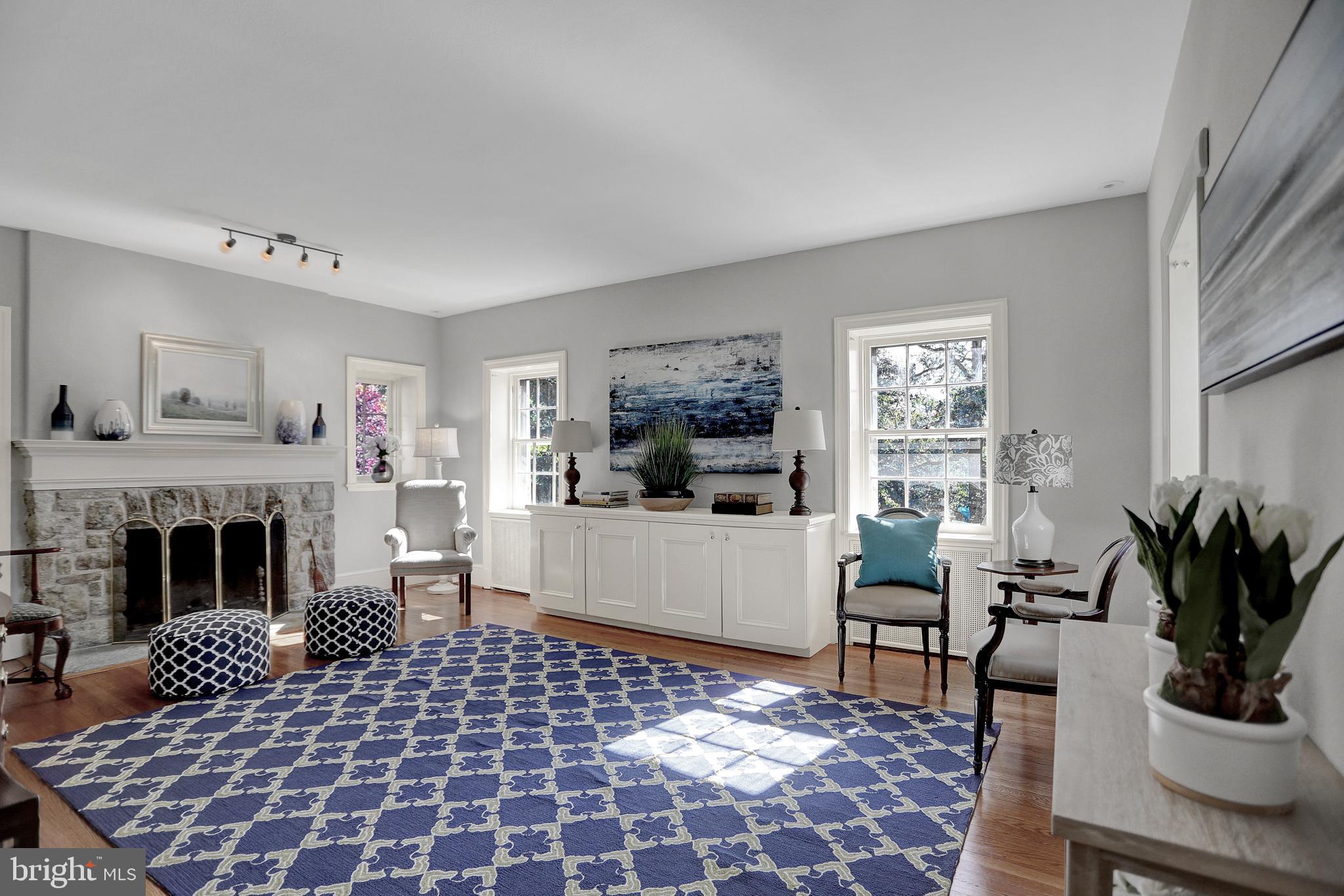 308 Tunbridge Road Baltimore, MD 21212 - Photo 5 of 54