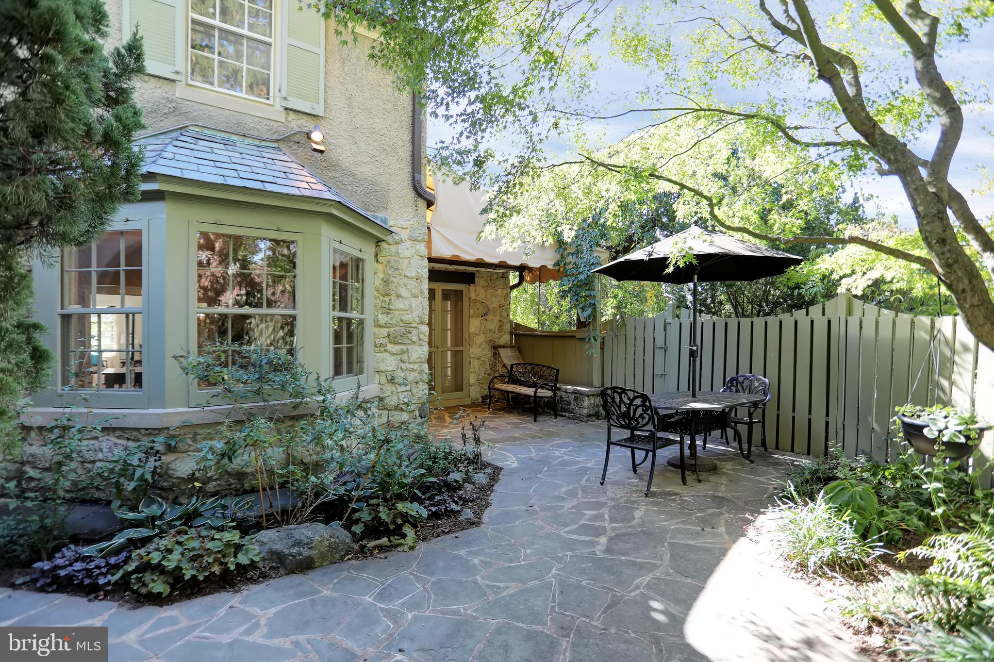 308 Tunbridge Road Baltimore, MD 21212 - Photo 45 of 54