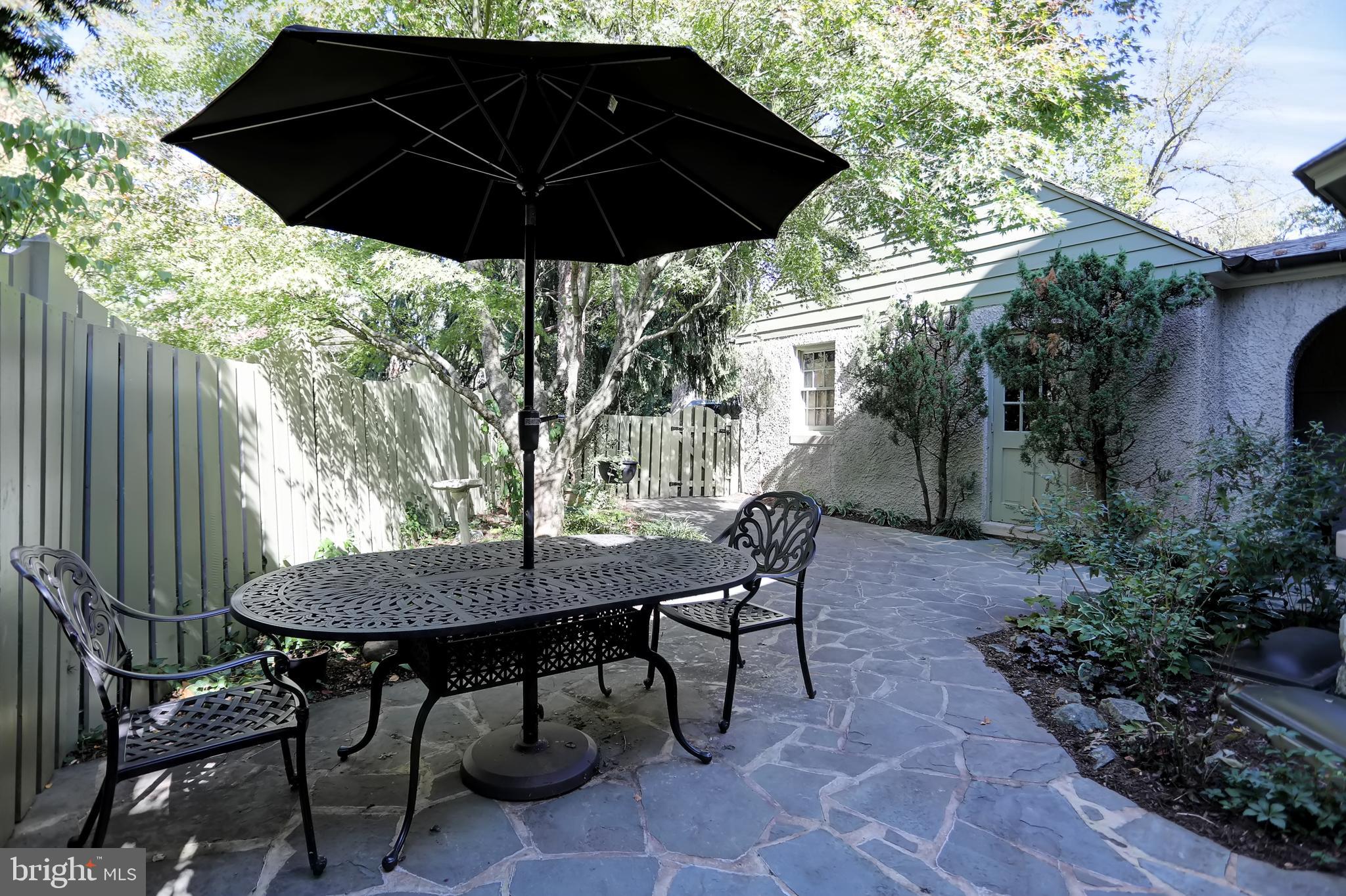 308 Tunbridge Road Baltimore, MD 21212 - Photo 47 of 54