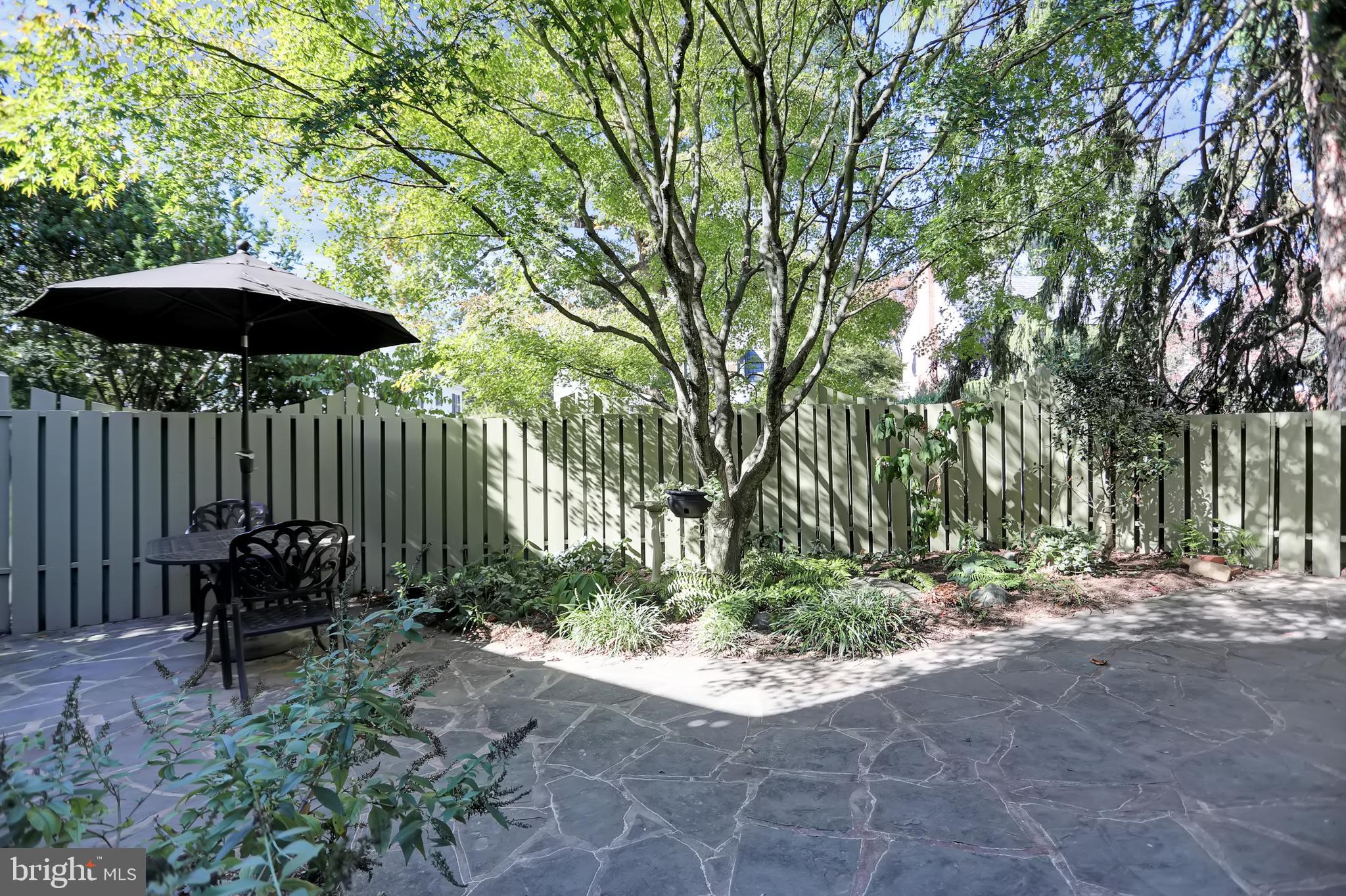 308 Tunbridge Road Baltimore, MD 21212 - Photo 48 of 54