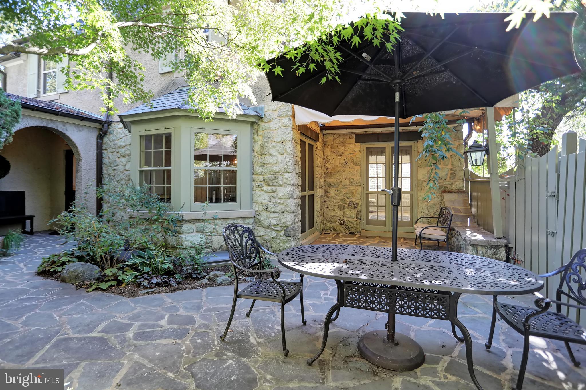 308 Tunbridge Road Baltimore, MD 21212 - Photo 49 of 54