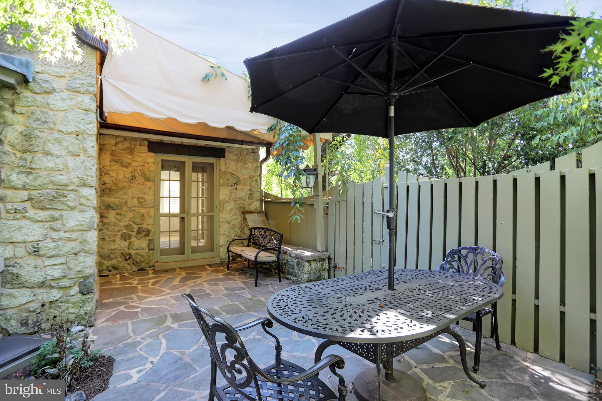 308 Tunbridge Road Baltimore, MD 21212 - Photo 50 of 54