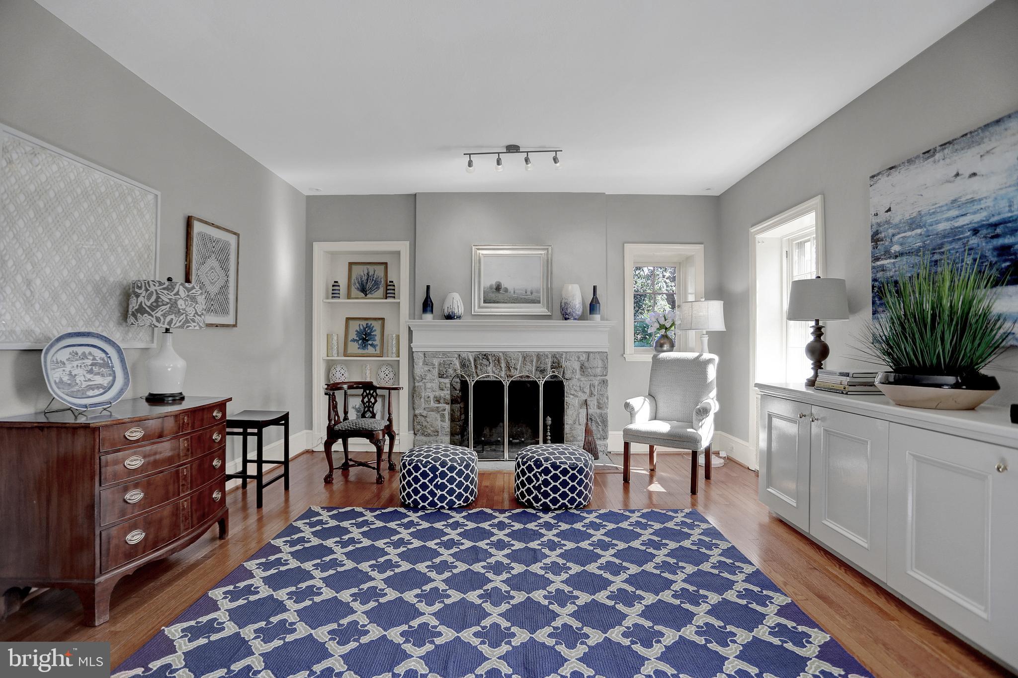 308 Tunbridge Road Baltimore, MD 21212 - Photo 6 of 54