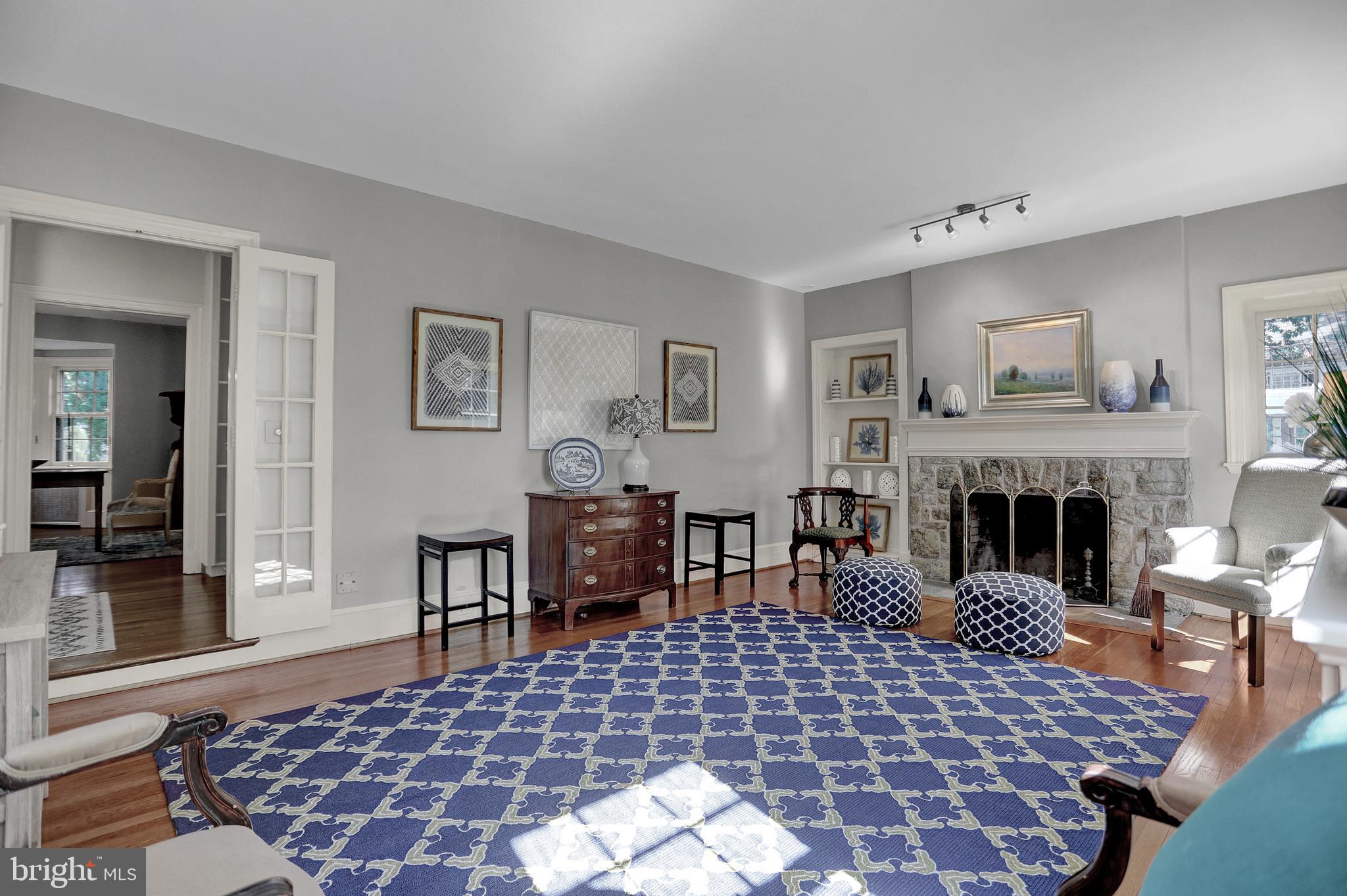 308 Tunbridge Road Baltimore, MD 21212 - Photo 7 of 54