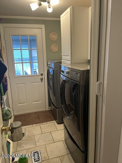 39 Hibiscus Place, Unit A Jackson, NJ 08527 - Photo 20 of 38 a view of a storage & utility room