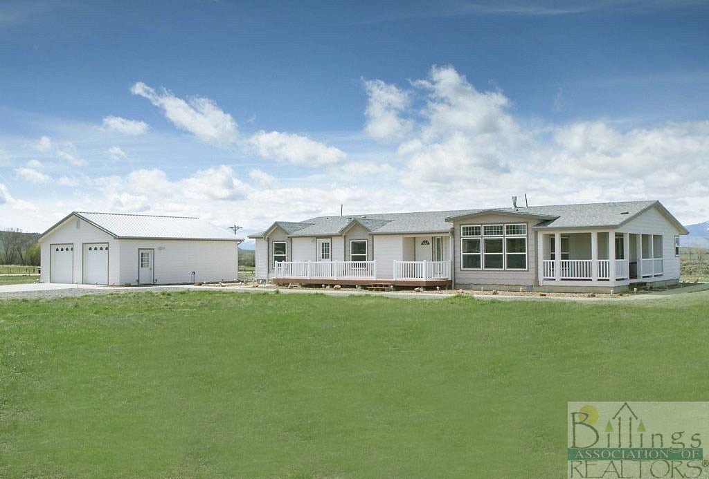 221 South Pryor Mountain Road Bridger, MT 59014 - Photo 1 of 1 Gallery Image 1