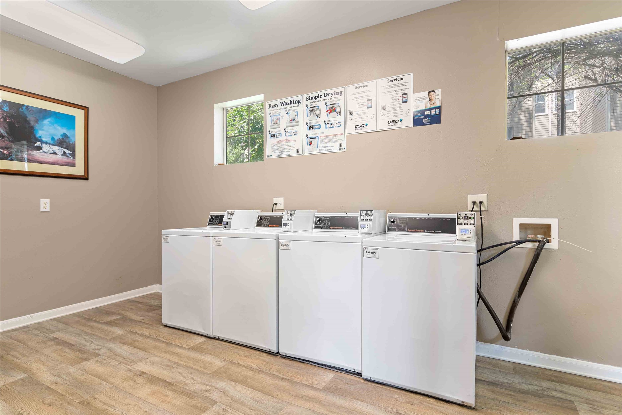 2400-625 Spring Rain Drive Spring, TX 77379 - Photo 21 of 36 a room with storage and utility