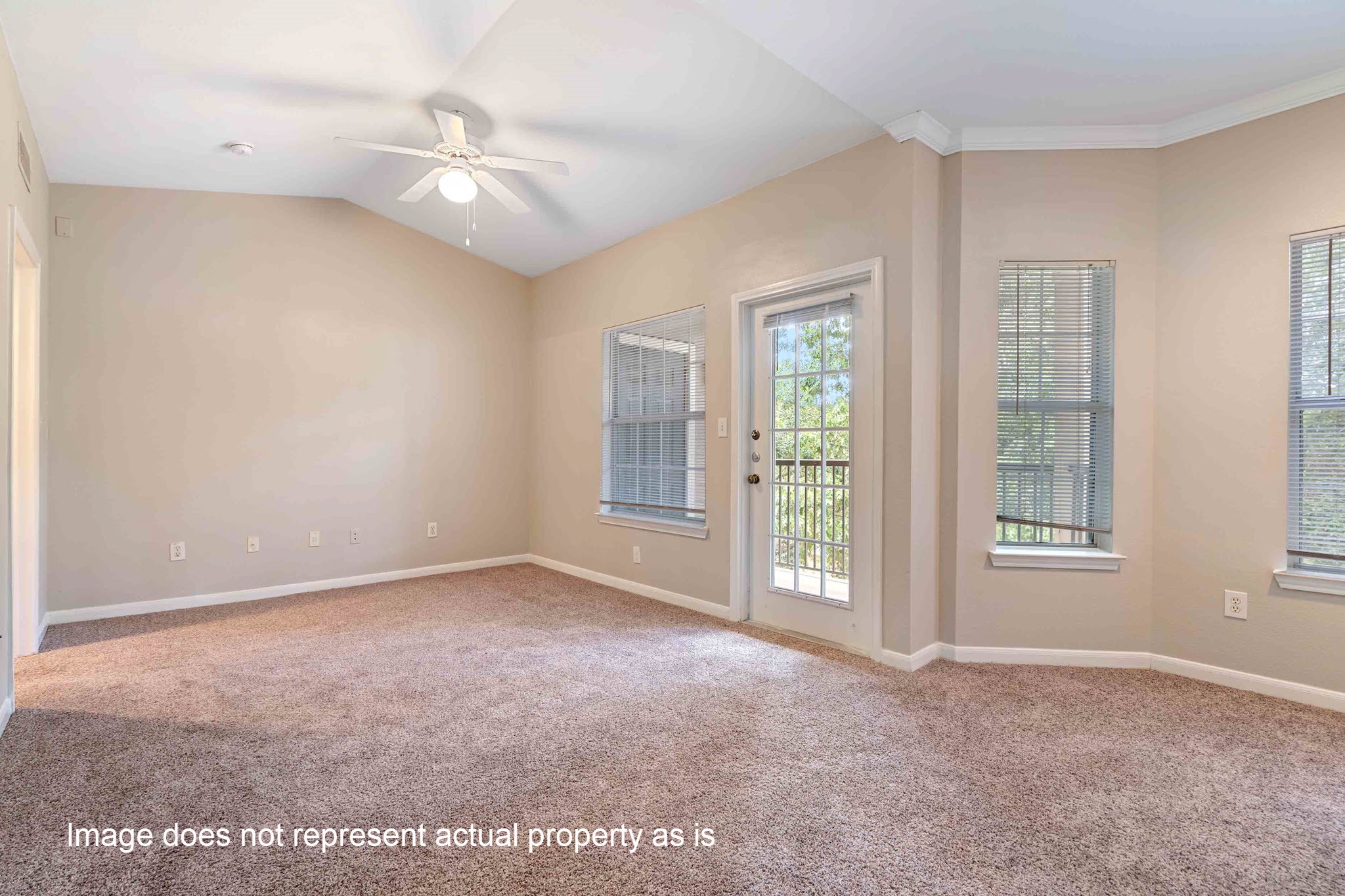 2400-625 Spring Rain Drive Spring, TX 77379 - Photo 4 of 36 a view of an empty room with a window