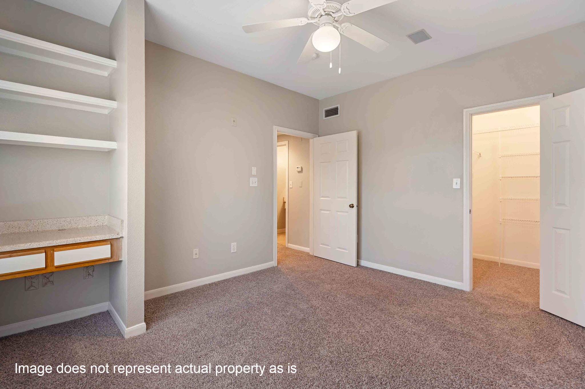 2400-625 Spring Rain Drive Spring, TX 77379 - Photo 10 of 36 a view of an empty room with a window