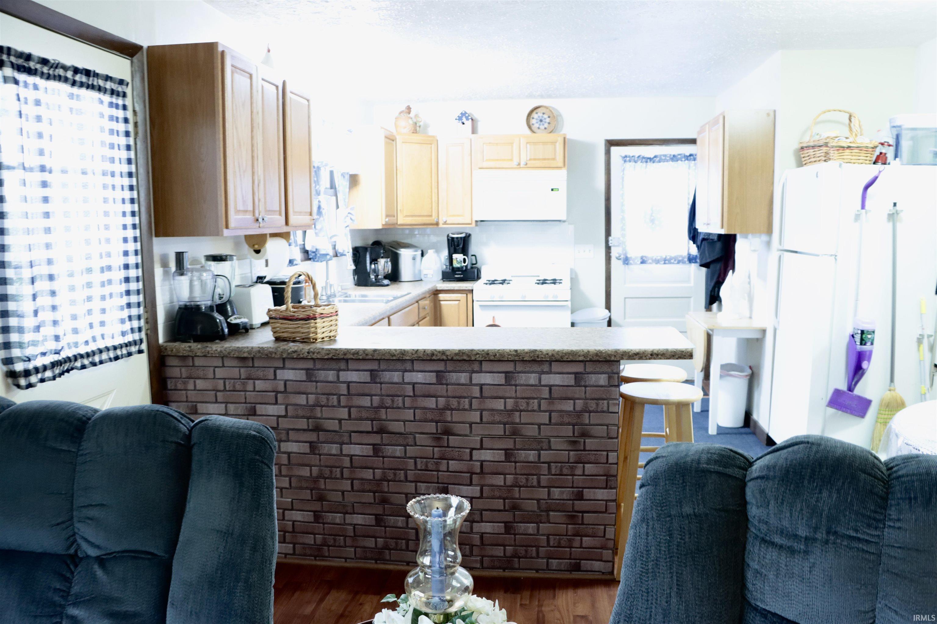 3633 South Bruner Road Warsaw, IN 46580 - Photo 12 of 34