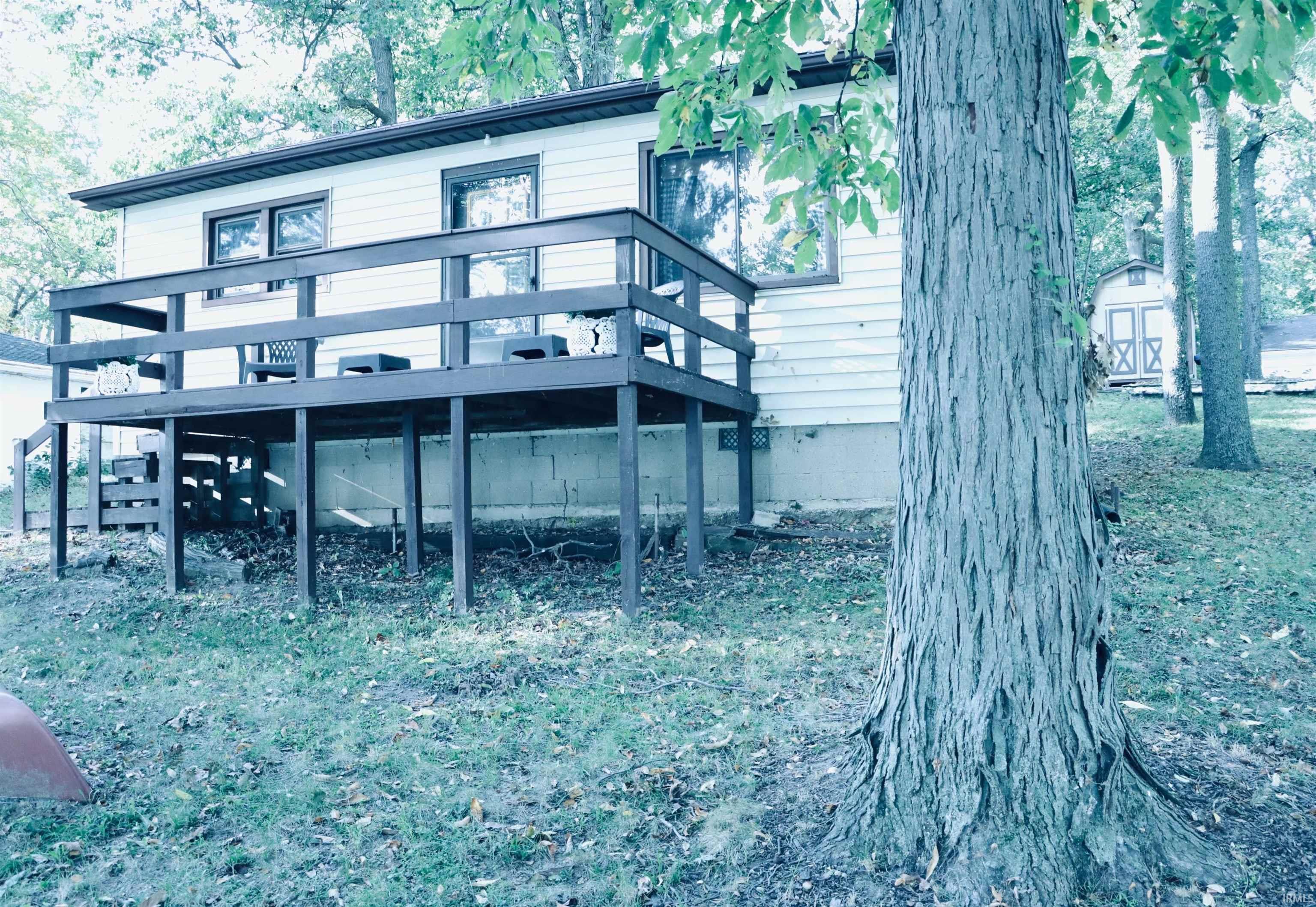 3633 South Bruner Road Warsaw, IN 46580 - Photo 31 of 34