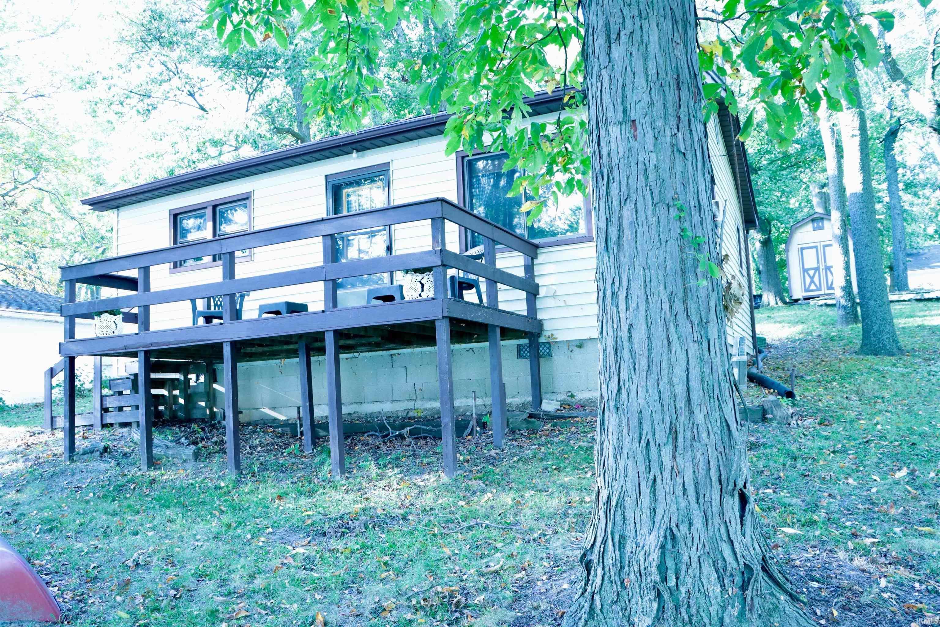 3633 South Bruner Road Warsaw, IN 46580 - Photo 32 of 34