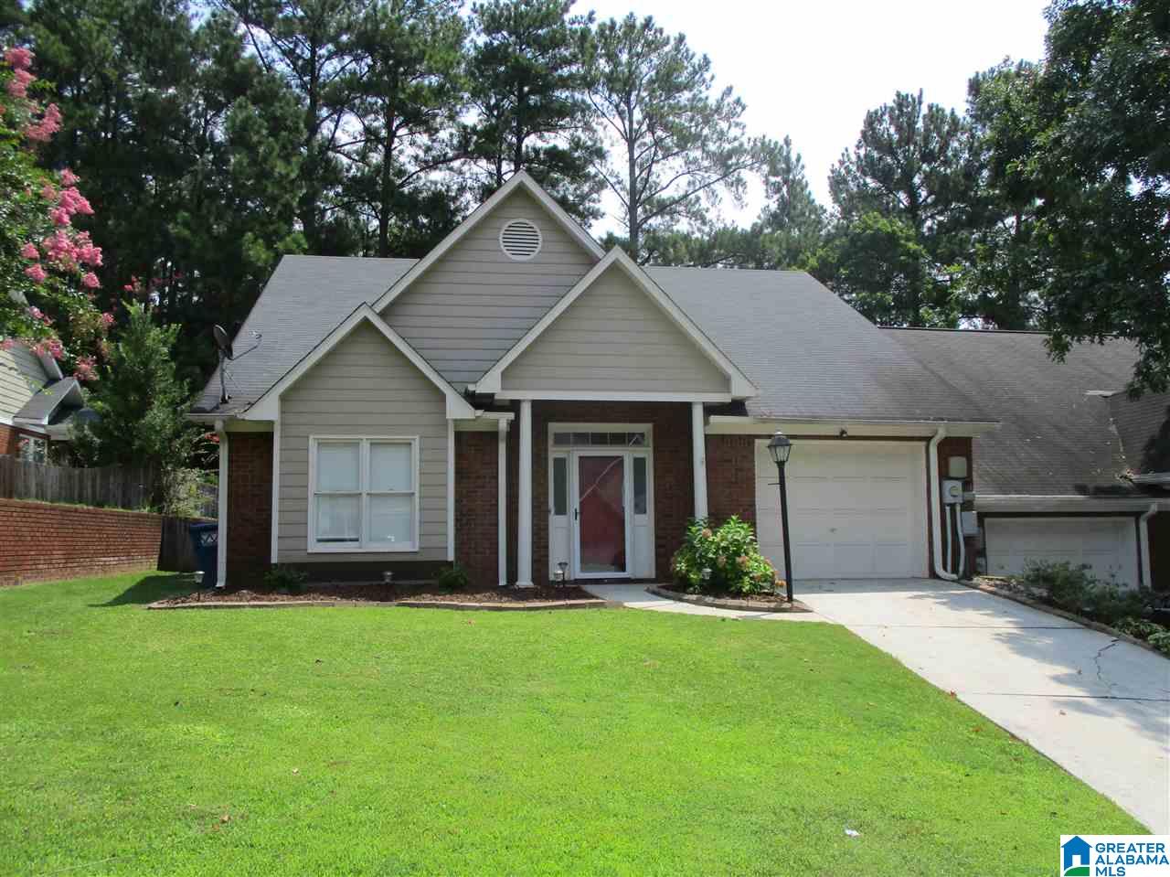 3725 Stone Ridge Terrace Birmingham, AL 35216 - Photo 2 of 44