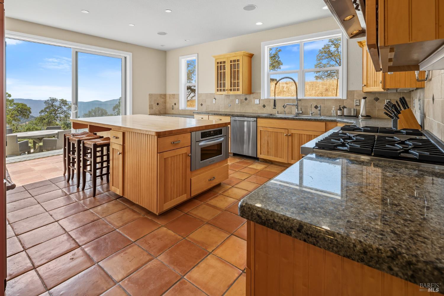 95 Longhorn Ridge Road Napa, CA 94558 - Photo 55 of 58