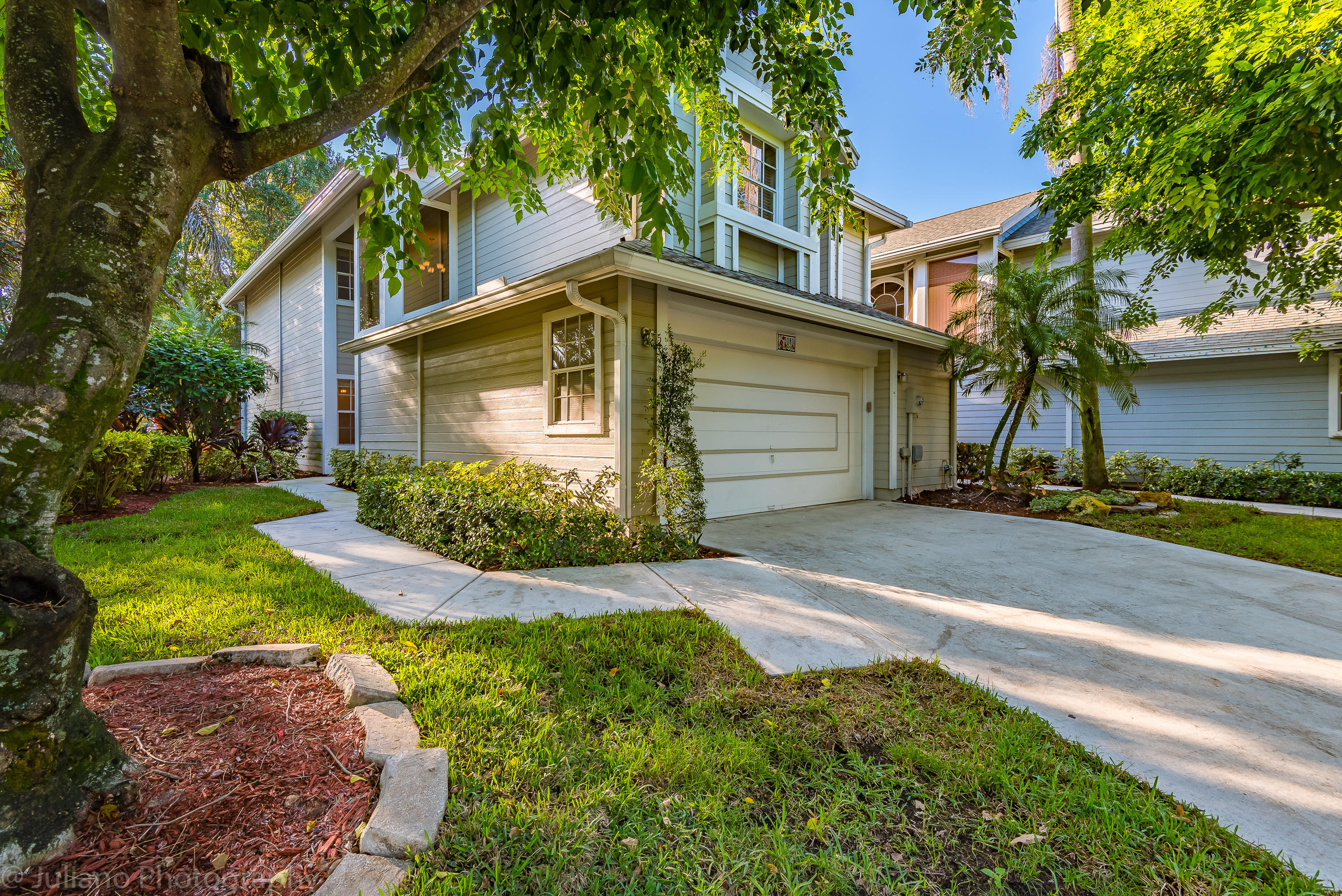 5080 Point Alexis Boca Raton, FL 33431 - Photo 1 of 31 Front