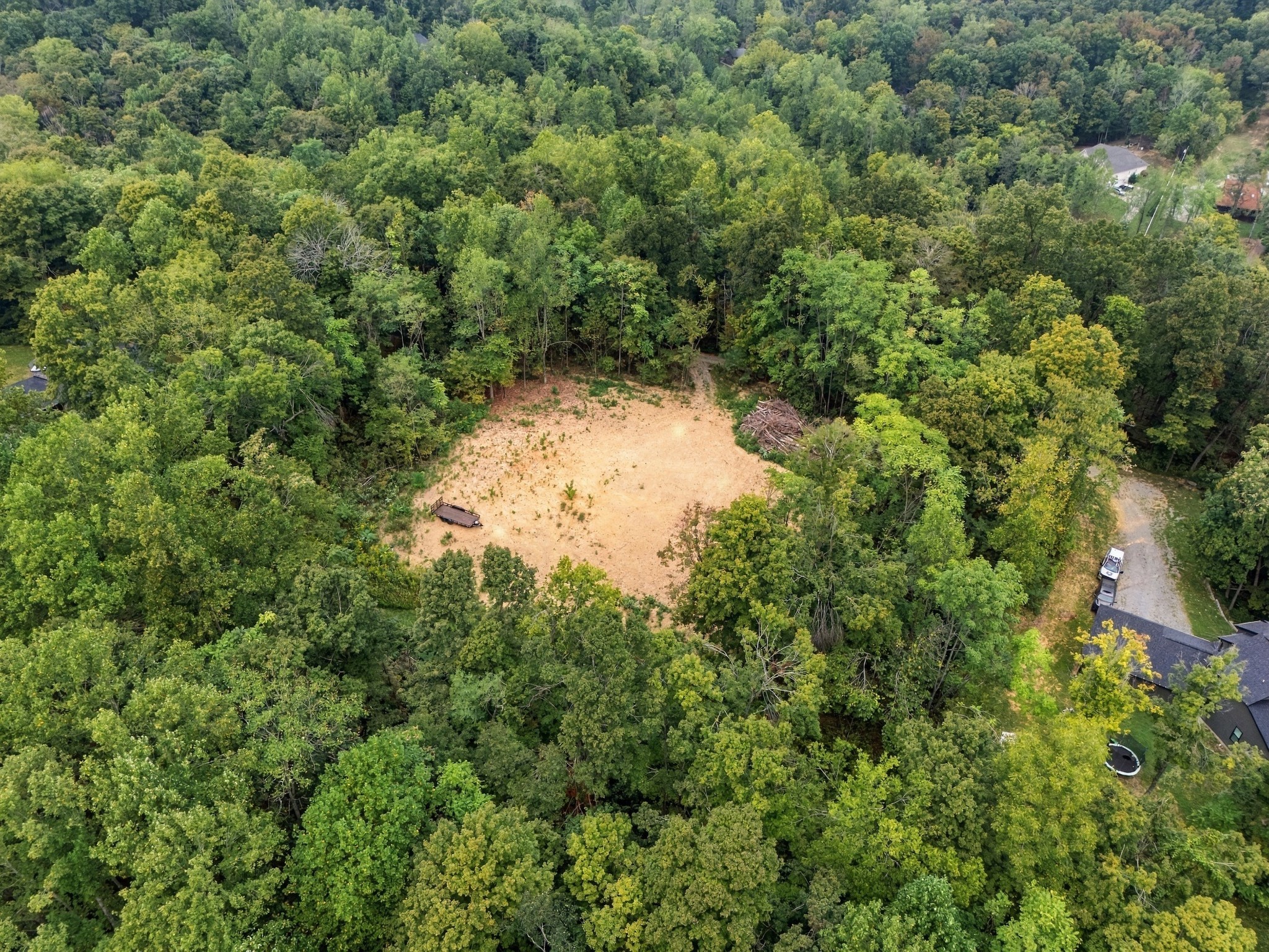 1843 Garrison Branch Road Cottontown, TN 37048 - Photo 7 of 13 Gallery Image 7