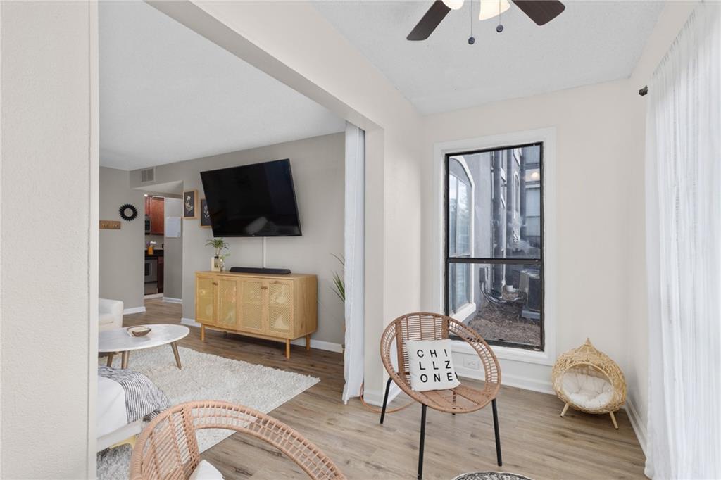 2657 Lenox Road Northeast, Unit 2 Atlanta, GA 30324 - Photo 13 of 53