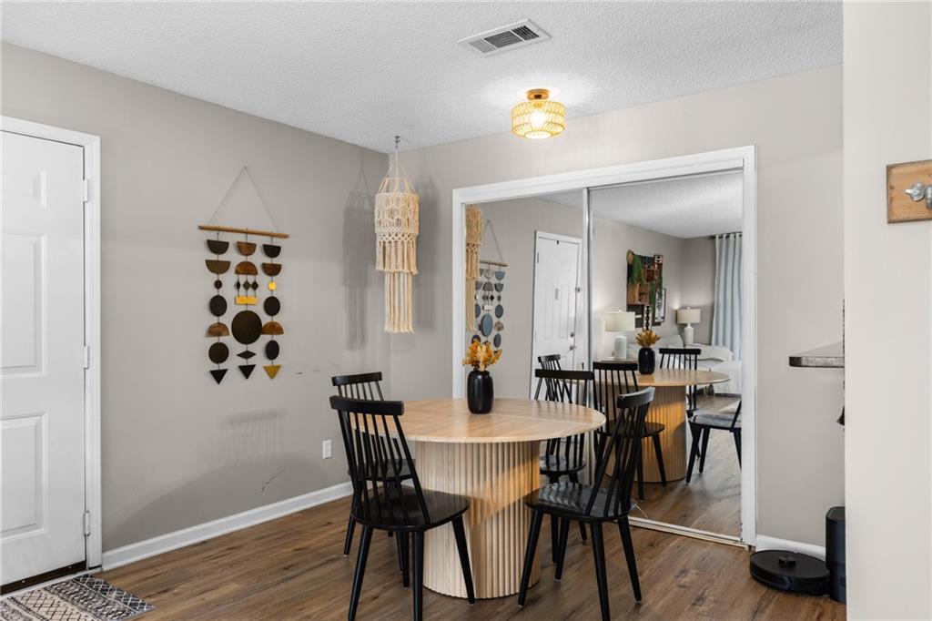 2657 Lenox Road Northeast, Unit 2 Atlanta, GA 30324 - Photo 16 of 53