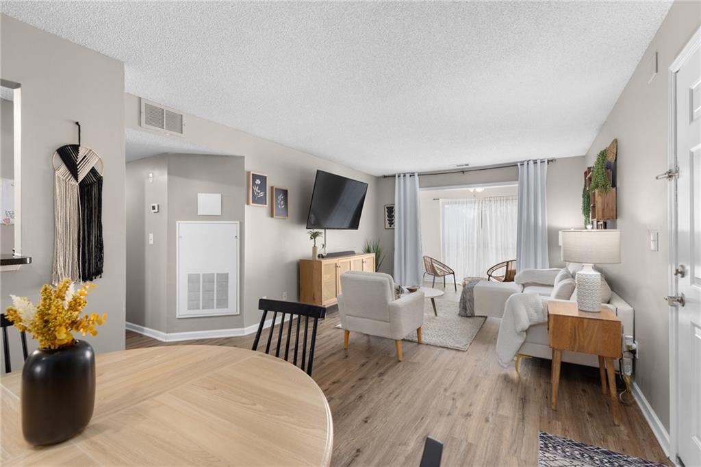 2657 Lenox Road Northeast, Unit 2 Atlanta, GA 30324 - Photo 17 of 53