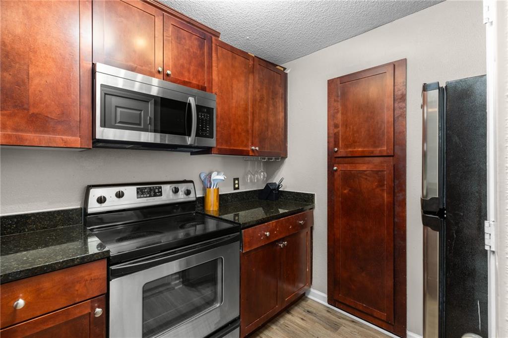 2657 Lenox Road Northeast, Unit 2 Atlanta, GA 30324 - Photo 20 of 53