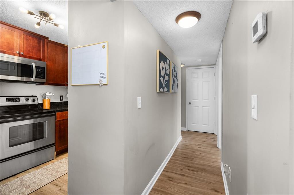 2657 Lenox Road Northeast, Unit 2 Atlanta, GA 30324 - Photo 24 of 53